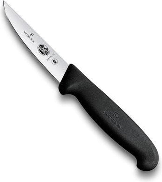 Victorinox Fibrox Kip/ Poliersmes - 10cm