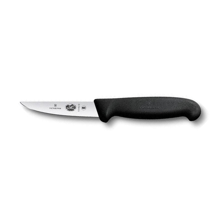 Victorinox Fibrox Kip/ Poliersmes - 10cm