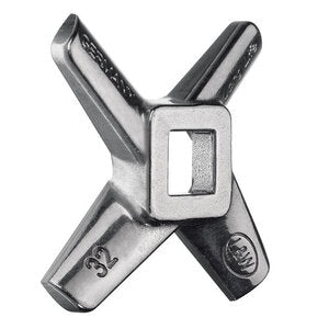 Gehaktmolen mes 32