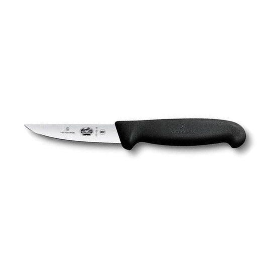 Victorinox Fibrox Kip/ Poliersmes - 10cm