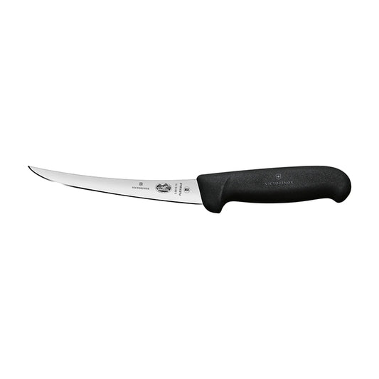 Victorinox uitbeenmes - 15 cm - smal gebogen